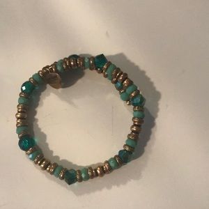 Alex and Ani bracelet